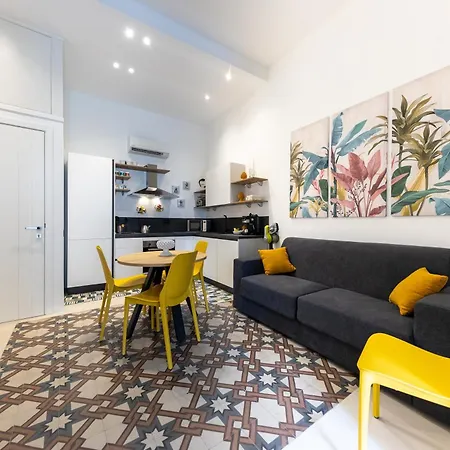 Kefale - Di Charme Nel Cuore Di By Biz شقة *