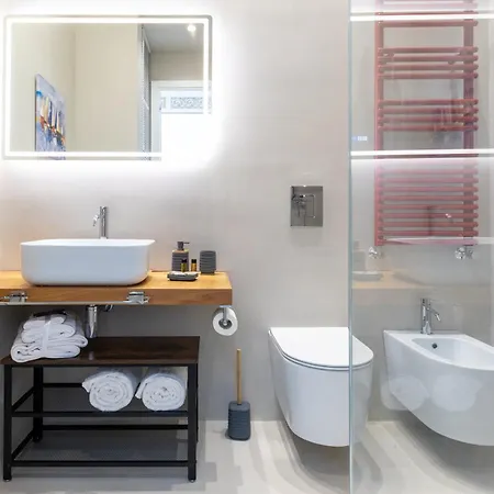 شقة Kefale - Di Charme Nel Cuore Di By Biz *