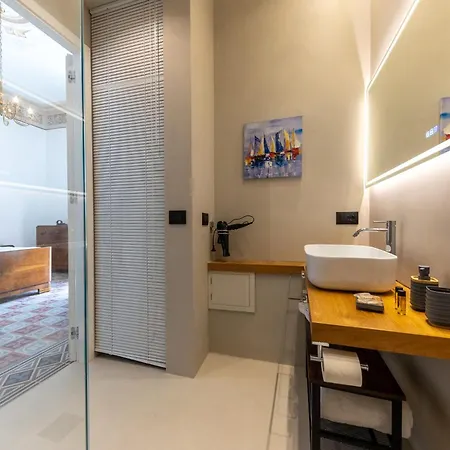 Kefale - Di Charme Nel Cuore Di By Biz شقة *