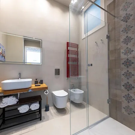 Kefale - Di Charme Nel Cuore Di By Biz شقة *