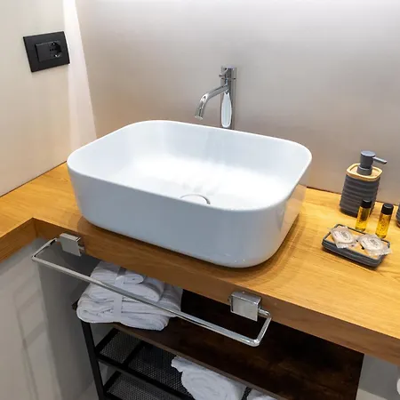 شقة Kefale - Di Charme Nel Cuore Di By Biz *