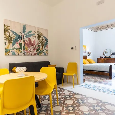 Kefale - Di Charme Nel Cuore Di By Biz شقة تْشيفالو