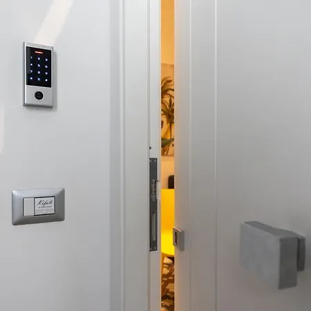 Kefale - Di Charme Nel Cuore Di By Biz شقة تْشيفالو