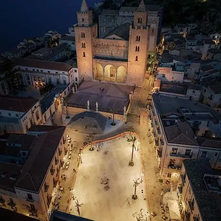 Kefale - Di Charme Nel Cuore Di By Biz