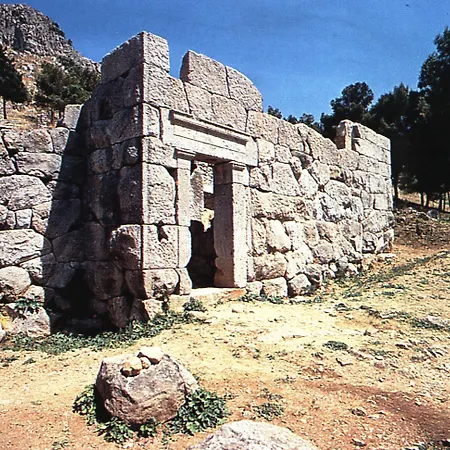 Kefale - Di Charme Nel Cuore Di By Biz *