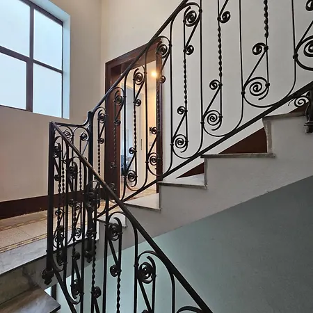 Kefale - Di Charme Nel Cuore Di By Biz شقة *