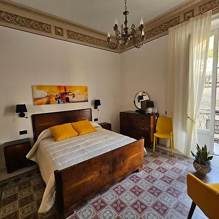 Kefale - Di Charme Nel Cuore Di By Biz