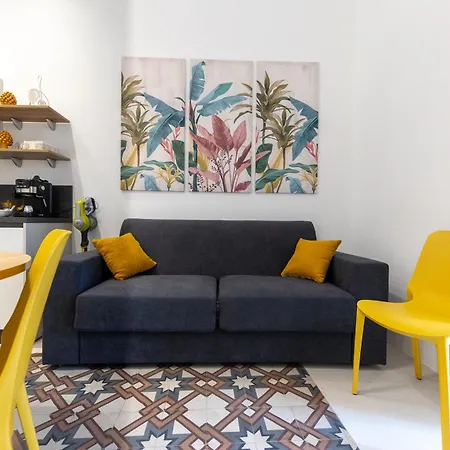 Kefale - Di Charme Nel Cuore Di By Biz 체팔루