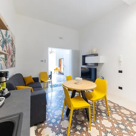 Kefale - Di Charme Nel Cuore Di By Biz