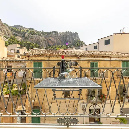 Apartament Kefale - Di Charme Nel Cuore Di By Biz *