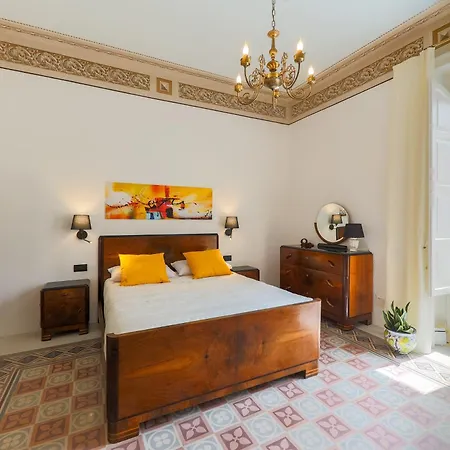 Kefale - Di Charme Nel Cuore Di By Biz 체팔루