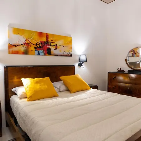 Kefale - Di Charme Nel Cuore Di By Biz 아파트