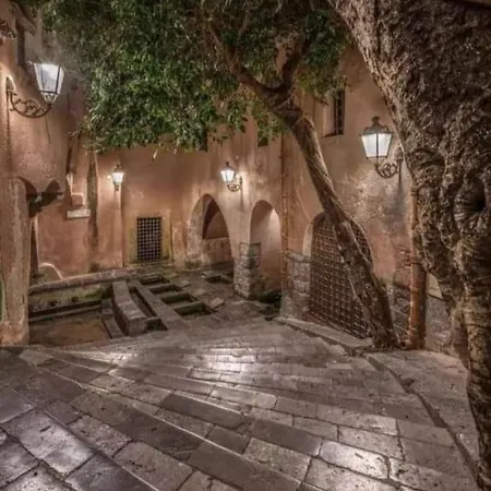 Kefale - Di Charme Nel Cuore Di By Biz 아파트 체팔루