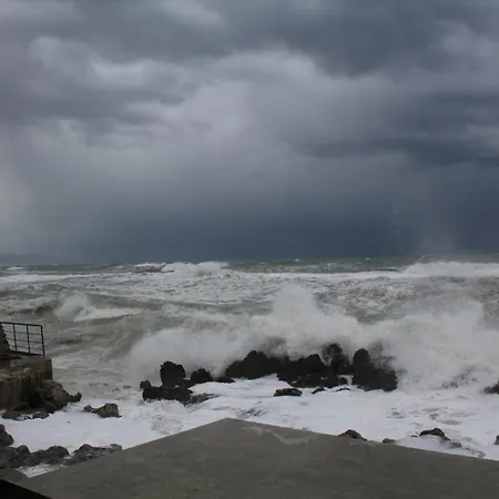 아파트 Kefale - Di Charme Nel Cuore Di By Biz