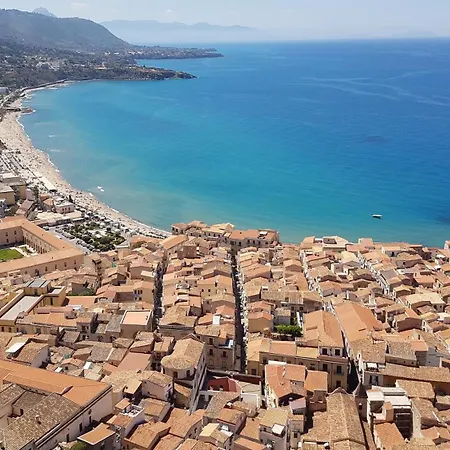 Kefale - Di Charme Nel Cuore Di By Biz 체팔루