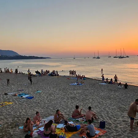 Kefale - Di Charme Nel Cuore Di By Biz 아파트