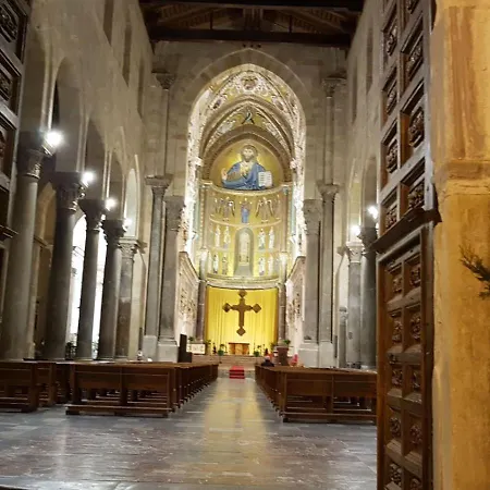 Kefale - Di Charme Nel Cuore Di By Biz