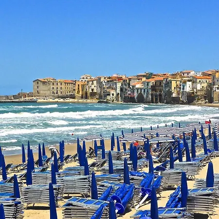 Kefale - Di Charme Nel Cuore Di By Biz * 체팔루