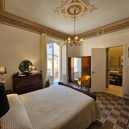 Kefale - Di Charme Nel Cuore Di By Biz 아파트