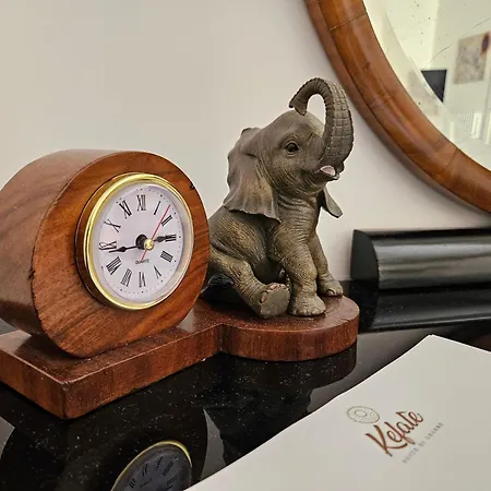 Kefale - Di Charme Nel Cuore Di By Biz