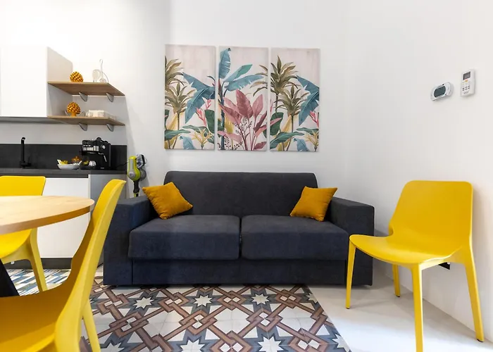 Kefale - Di Charme Nel Cuore Di By Biz チェファル