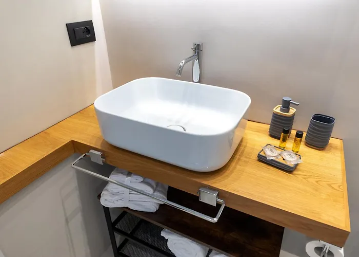 Apartament Kefale - Di Charme Nel Cuore Di By Biz *