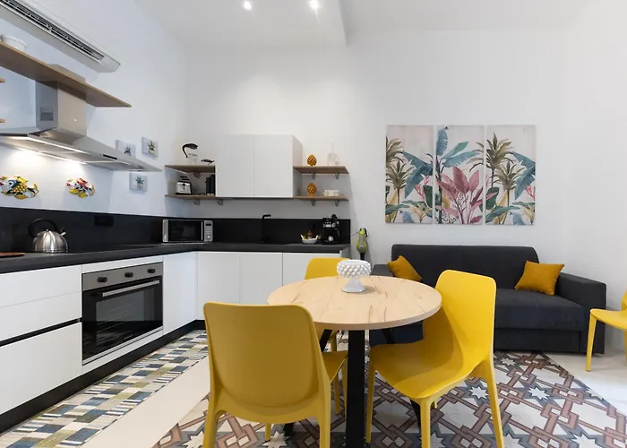 Apartament Kefale - Di Charme Nel Cuore Di By Biz *