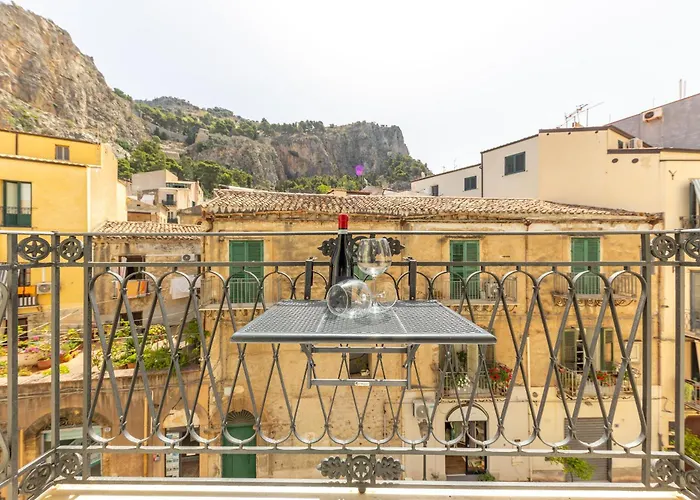 Apartament Kefale - Di Charme Nel Cuore Di By Biz *