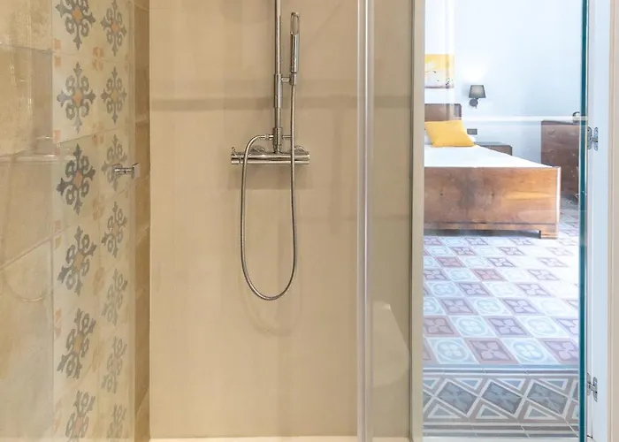 Kefale - Di Charme Nel Cuore Di By Biz Apartament *