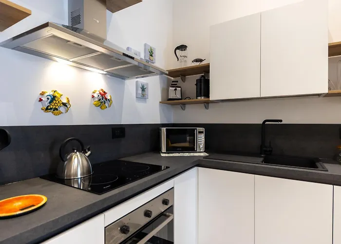 Kefale - Di Charme Nel Cuore Di By Biz * チェファル