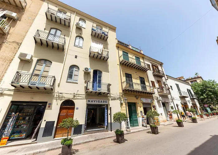 Kefale - Di Charme Nel Cuore Di By Biz