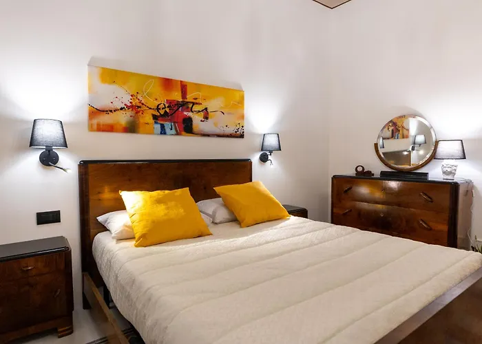 Kefale - Di Charme Nel Cuore Di By Biz アパート