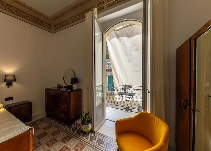 Kefale - Di Charme Nel Cuore Di By Biz