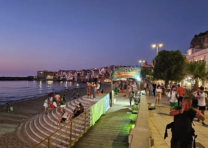 Kefale - Di Charme Nel Cuore Di By Biz *