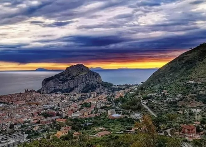 Kefale - Di Charme Nel Cuore Di By Biz Cefalù