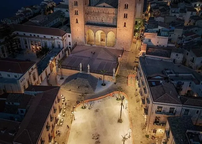 Kefale - Di Charme Nel Cuore Di By Biz