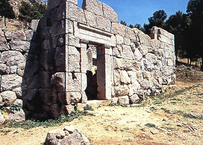 Kefale - Di Charme Nel Cuore Di By Biz *