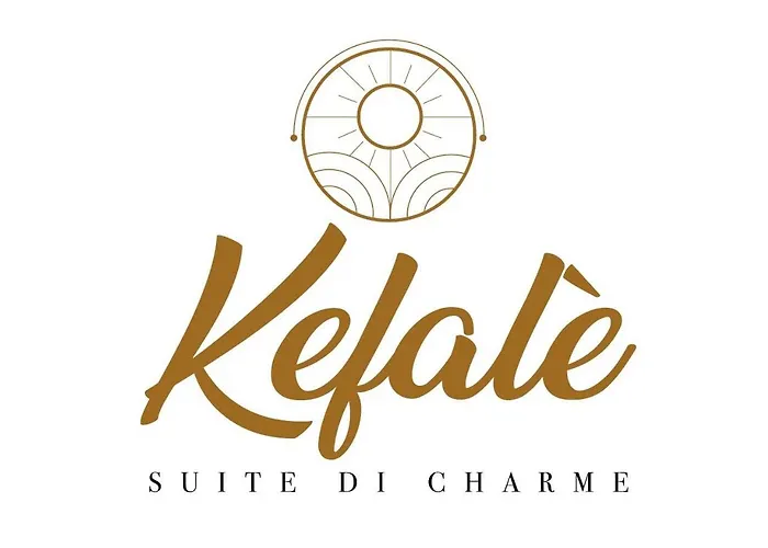 Kefale - Di Charme Nel Cuore Di By Biz Apartament Cefalù