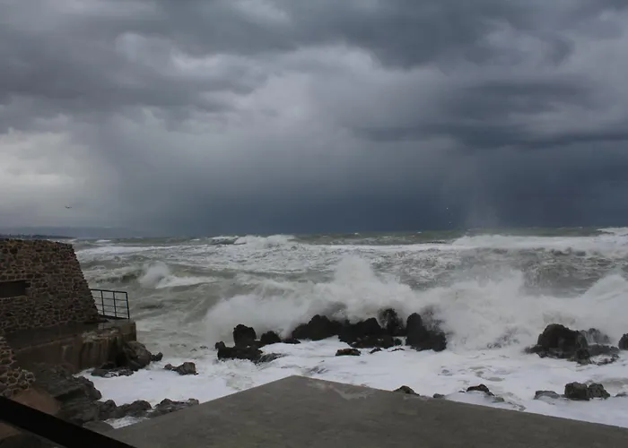 アパート Kefale - Di Charme Nel Cuore Di By Biz