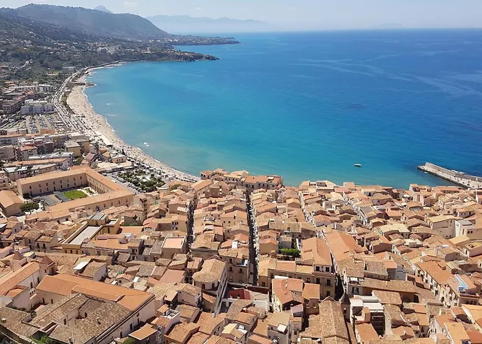 Kefale - Di Charme Nel Cuore Di By Biz チェファル