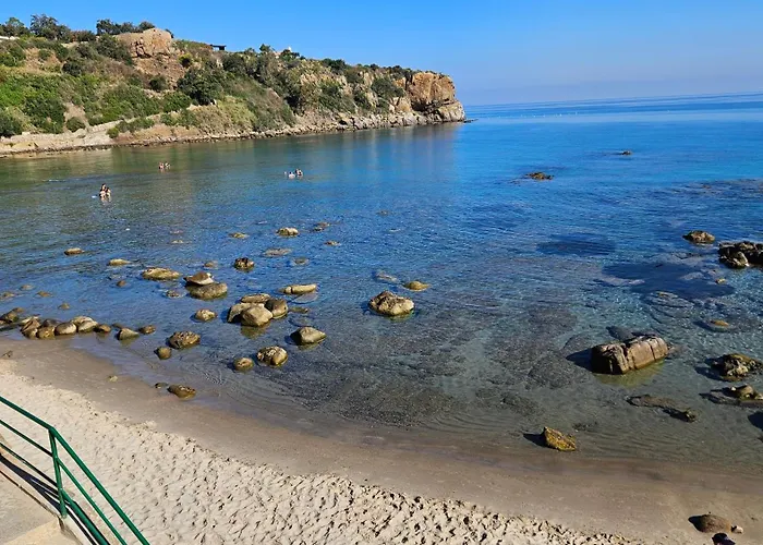 Kefale - Di Charme Nel Cuore Di By Biz * チェファル