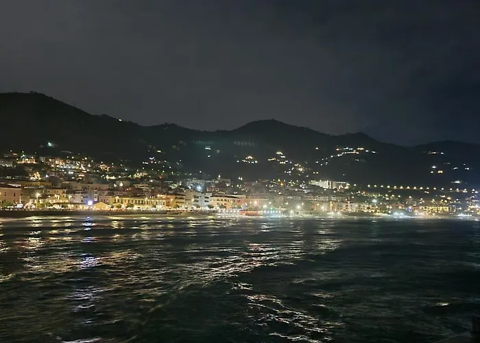 Kefale - Di Charme Nel Cuore Di By Biz * Cefalù