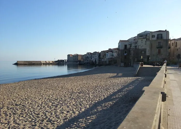 Kefale - Di Charme Nel Cuore Di By Biz アパート チェファル