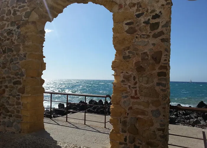 Kefale - Di Charme Nel Cuore Di By Biz *