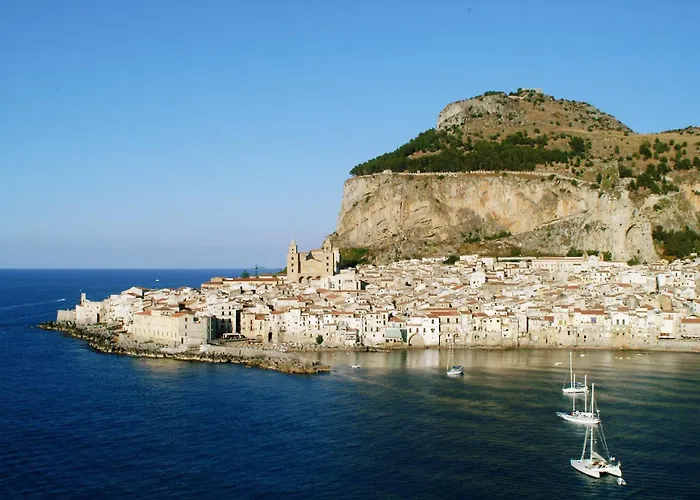 Kefale - Di Charme Nel Cuore Di By Biz アパート チェファル