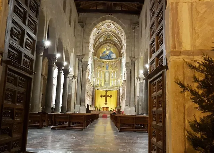 Kefale - Di Charme Nel Cuore Di By Biz