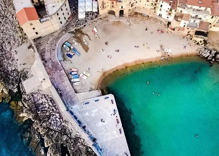 アパート Kefale - Di Charme Nel Cuore Di By Biz