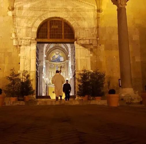 Kefale - Di Charme Nel Cuore Di By Biz アパート チェファル