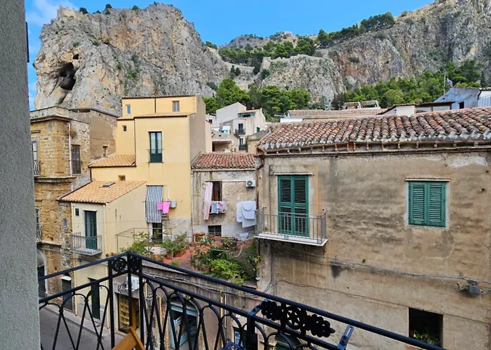 Kefale - Di Charme Nel Cuore Di By Biz * チェファル