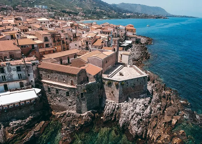 アパート Kefale - Di Charme Nel Cuore Di By Biz チェファル